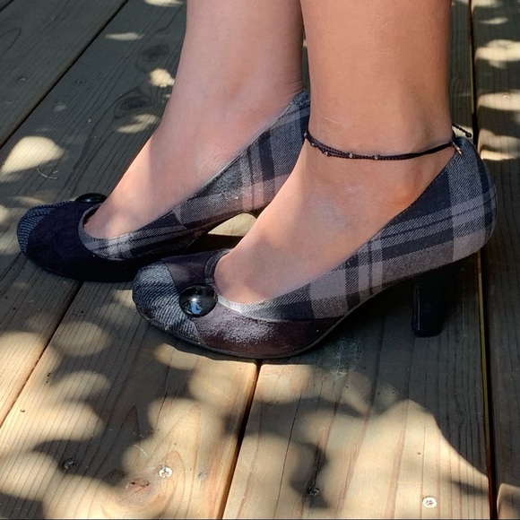 Madden Girl Uttson Pumps - Picture 6 of 9